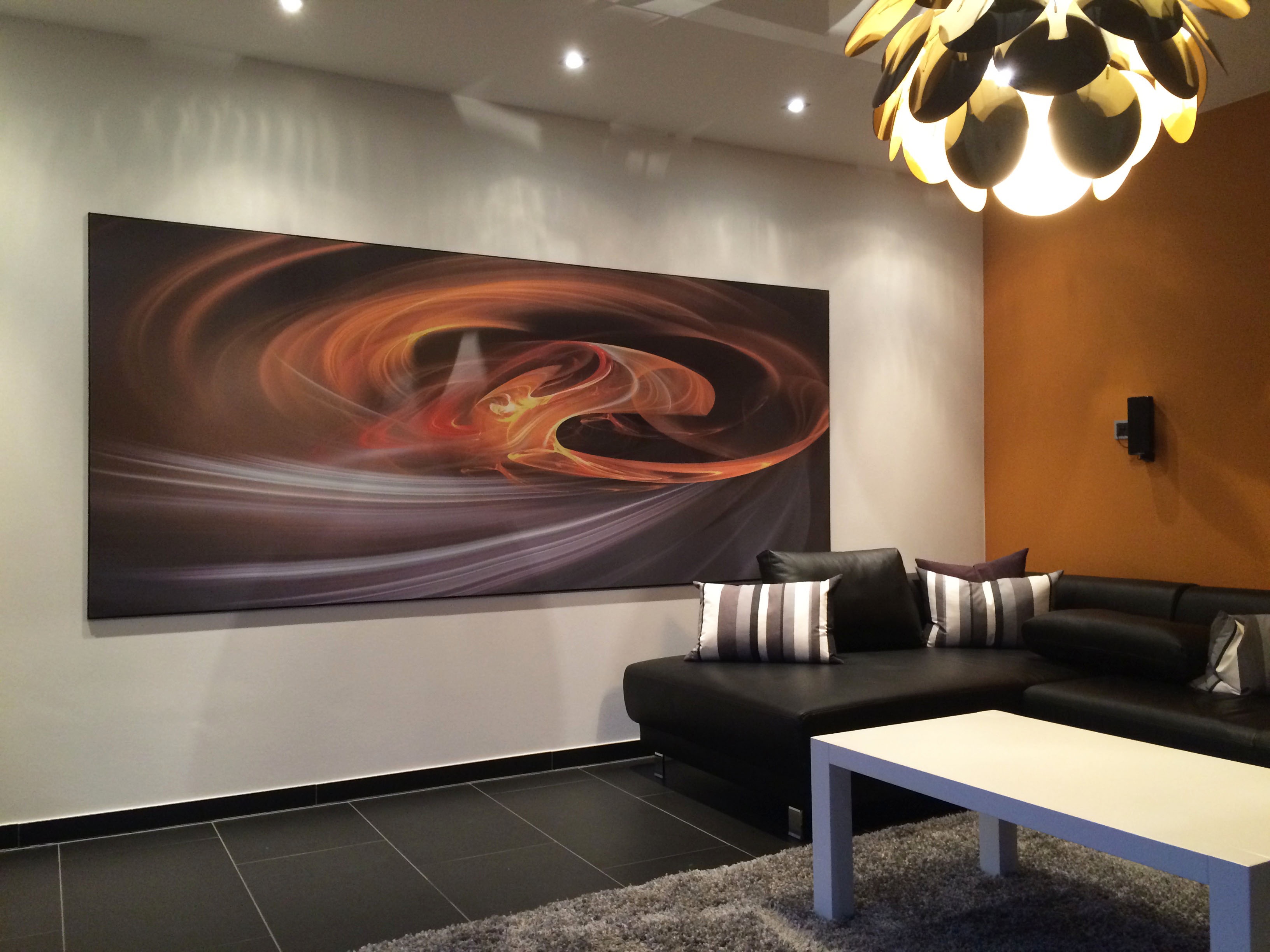 Spanndecke Schlafzimmer